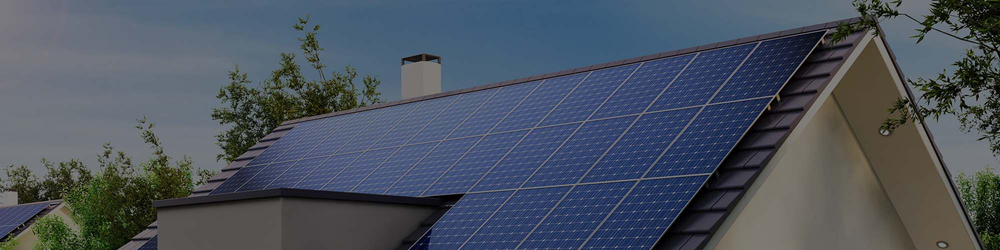 New England's Premier Solar Installer