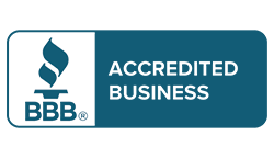 BBB Accredited Business