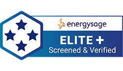 EnergySage Elite+ Installer