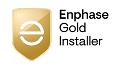 Enphase Gold Installer