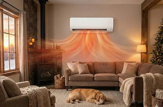 Heat Pump & Mini-Split FAQs