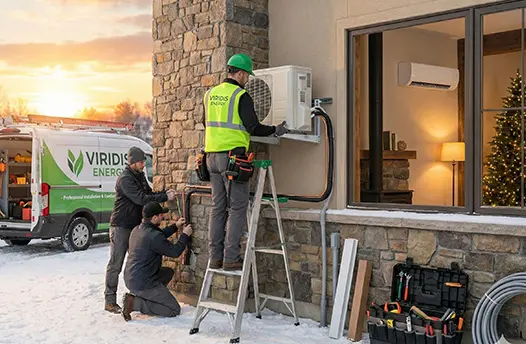 Massachusetts’ Trusted Energy Experts