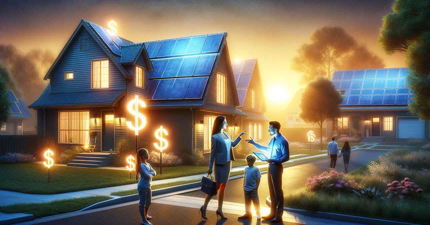 Unlocking Solar Savings: Essential Financing and Ownership Strategies for Homeowners