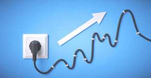 Why Going Solar is the Answer To Rising Electricity Rates in Massachusetts