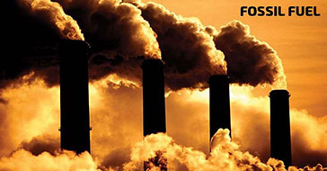 The "Smoke and Mirrors" of the Fossil Fuel Industry