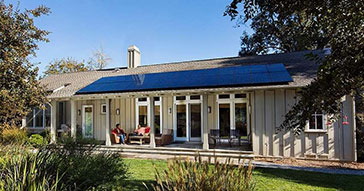 What Determines The Cost of a Solar Power System?