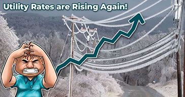 Eversource Seeking Massachusetts Approval For 23% Electric Price Increase