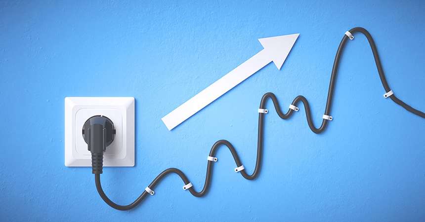 Why Going Solar is the Answer To Rising Electricity Rates in Massachusetts