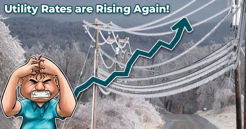 Eversource Seeking Massachusetts Approval For 23% Electric Price Increase