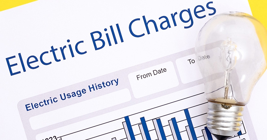 What You Can Do To Combat Outrageous Electric Bills In Massachusetts