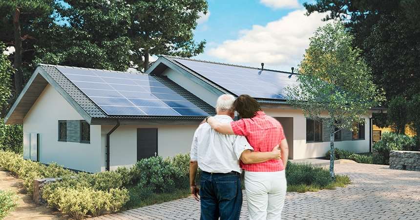 Power Your Retirement: How Solar Panels Can Secure Your Financial Future