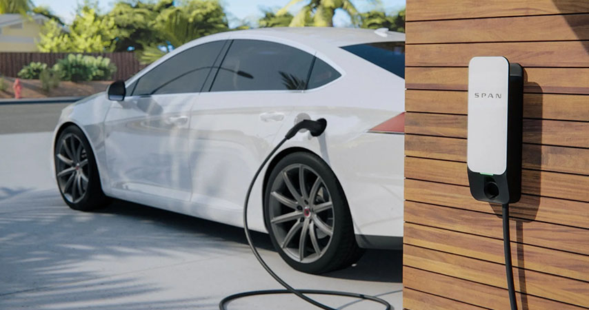 Are EV Chargers the Next Hot Home Appliance?