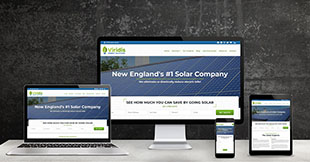 Viridis Energy Launches Brand New Website