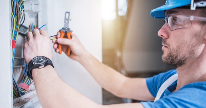 Solar Journeyman Electrician