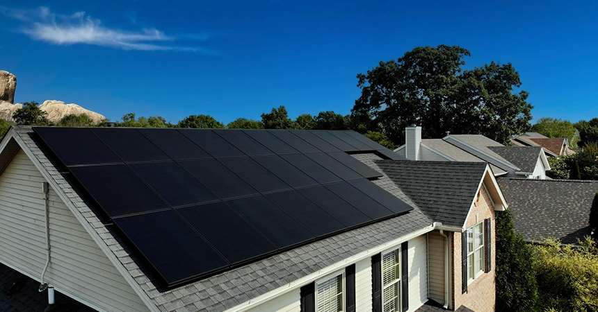 Is Your Existing Roof Good For Solar Panels or Do You Need a New Roof To Go Solar?