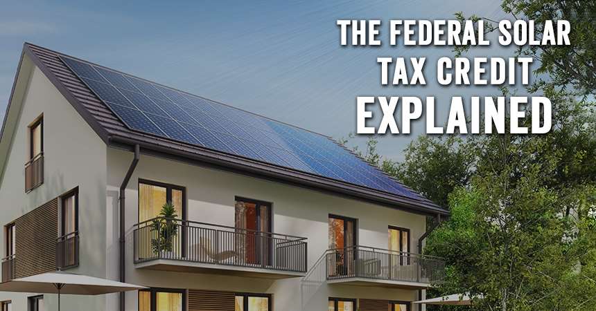 A Deep Dive on The Solar Investment Tax Credit (ITC) and How it Works