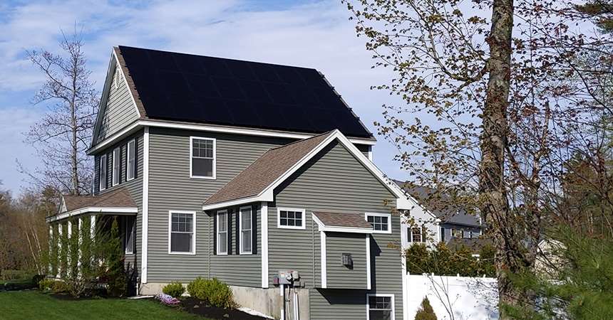 Solar Panels: An Unexpected Ally in Roof Protection and Longevity