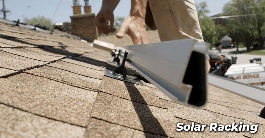 Solar Racking: An In-Depth Look at the Backbone of Solar Systems ...