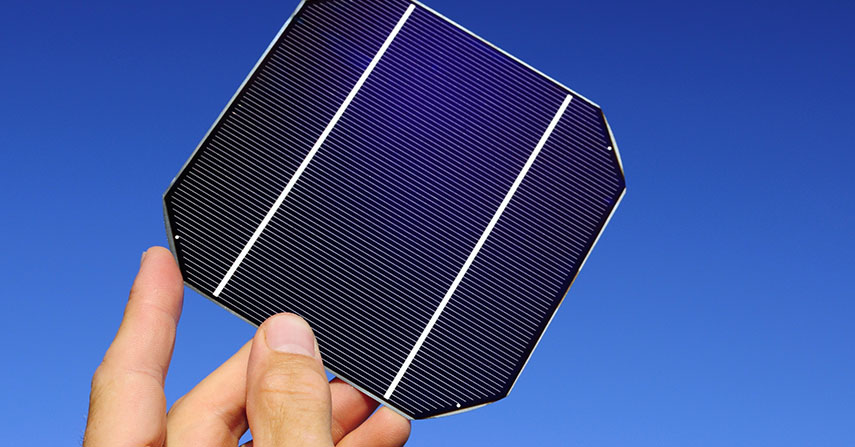 The Technology of Solar Panels & How They Work