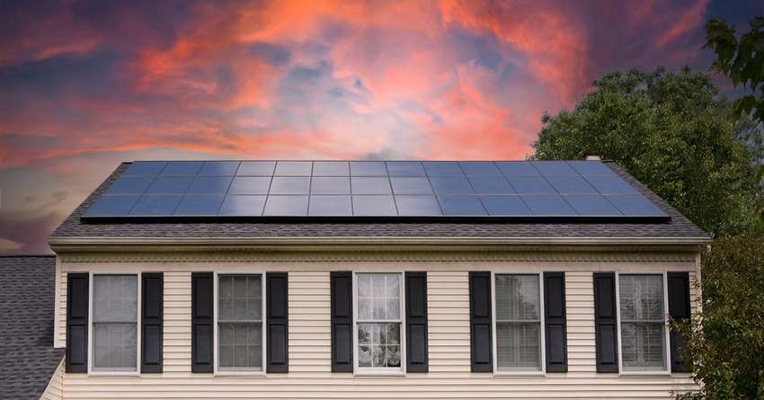 Do Solar Panels Generate Power on Cloudy Days?