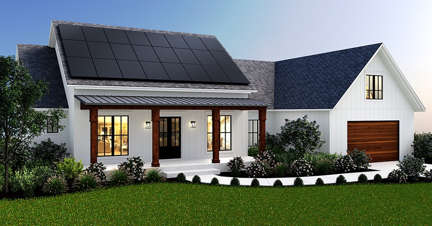 How To Size a Solar Panel System For Your Home