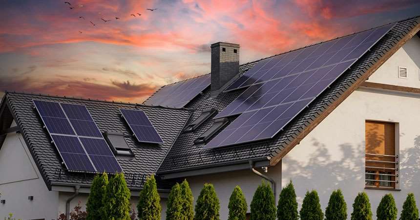 Capturing Sunshine: An Exploration of Solar Panel Efficiency and its Importance
