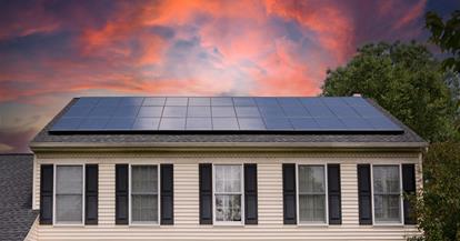 Do Solar Panels Generate Power on Cloudy Days?