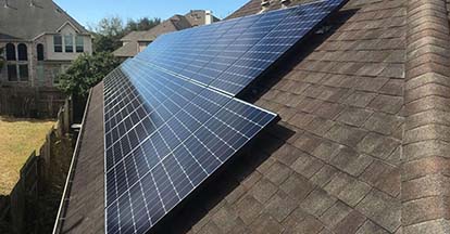 Is My Roof Good For a Solar Power System?