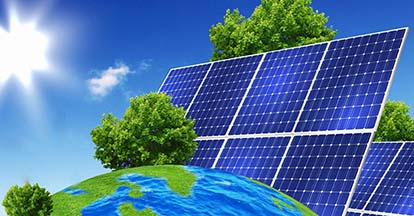 The Benefits of Going Solar!