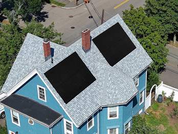 Salem, MA