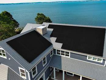 Solar Installation - Mattapoisett, MA
